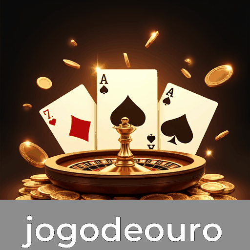 jogodeouro: A Experiência de Dealer ao Vivo mais Autêntica