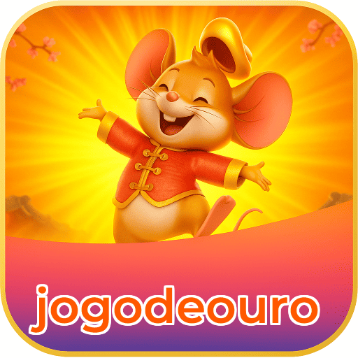 jogodeouro logo