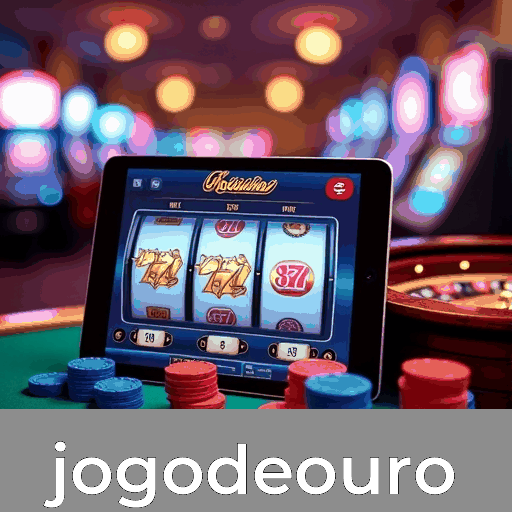 Experimente o Login Premium com Proteção Avançada em jogodeouro