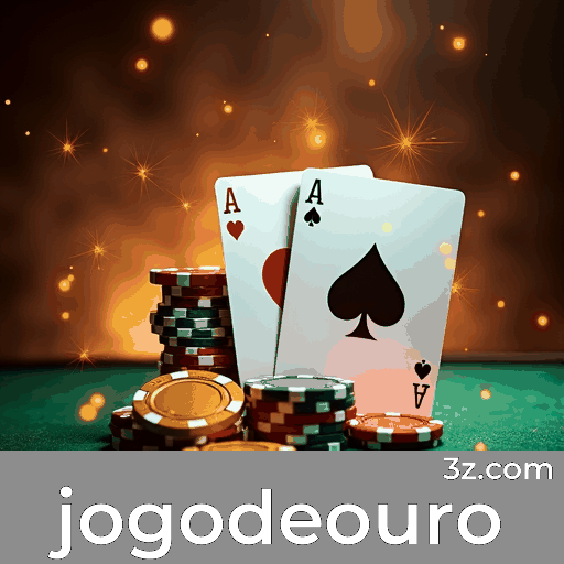 jogodeouro
